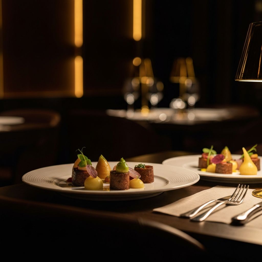 When Nutrition Meets Flavor: The BRC Philosophy